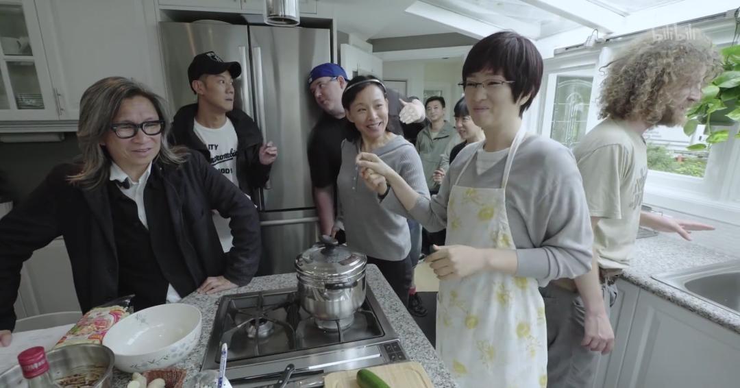 幕后比正片好看系列,比正片更精彩的幕后