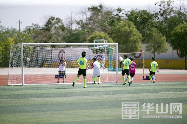 2019全国体校杯足球比赛渭南开幕,2020年陕西省群众足球甲级联赛