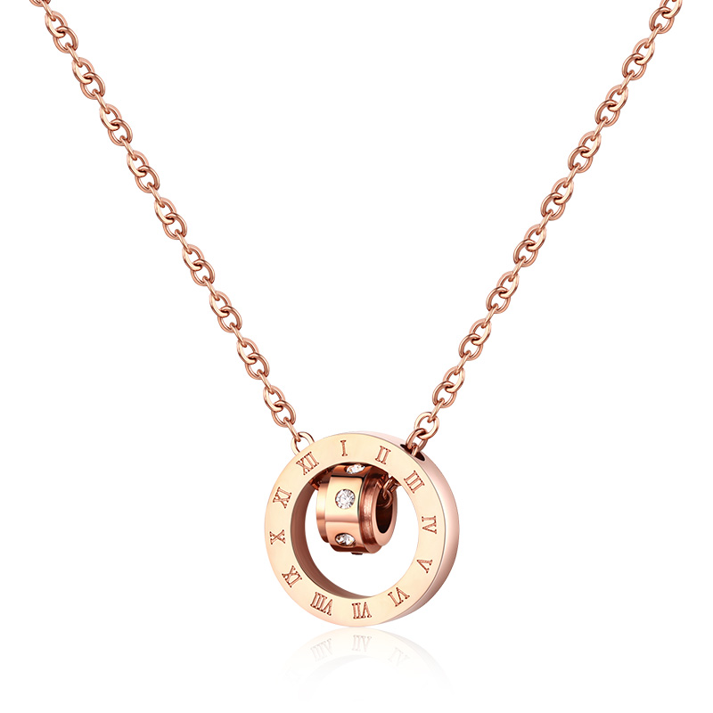 项链什么牌子好？十大项链榜中榜，一定要看的