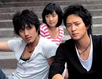 从发型到音乐，还记得那个被“韩流”支配的年代吗？