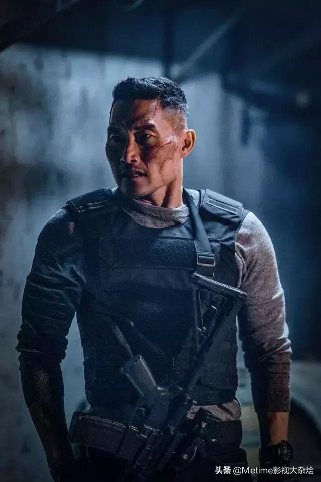 地狱男爵漫画中反派人物实力,地狱男爵漫画结局