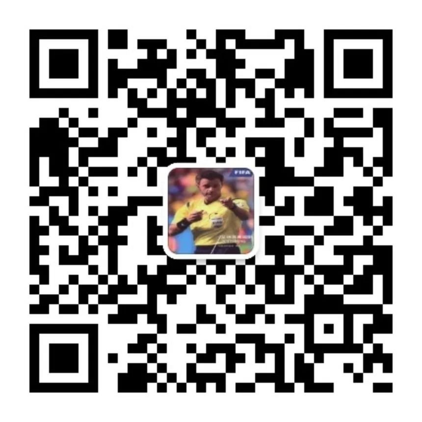 通知｜金哨带你挑战“零误判”，“绿茵法官充电站”又来了