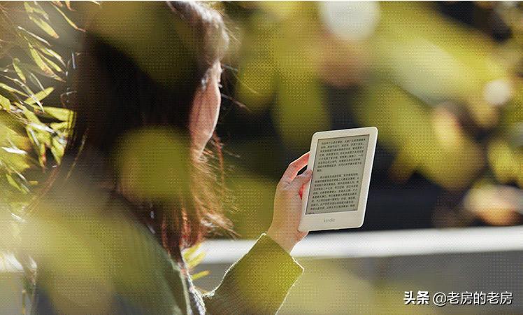 亚马逊kindle各个版本区别,亚马逊kindle值得入手吗