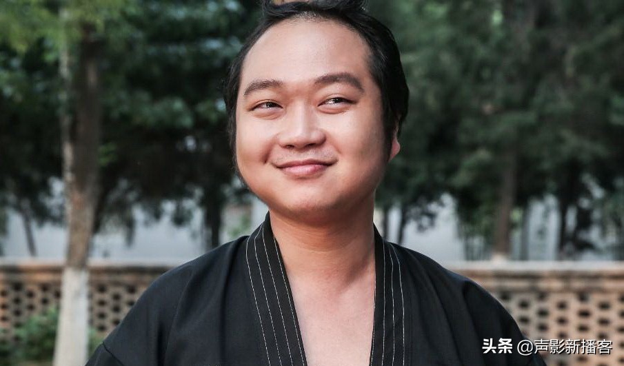 何文辉星爷,酱爆何文辉演过哪些角色