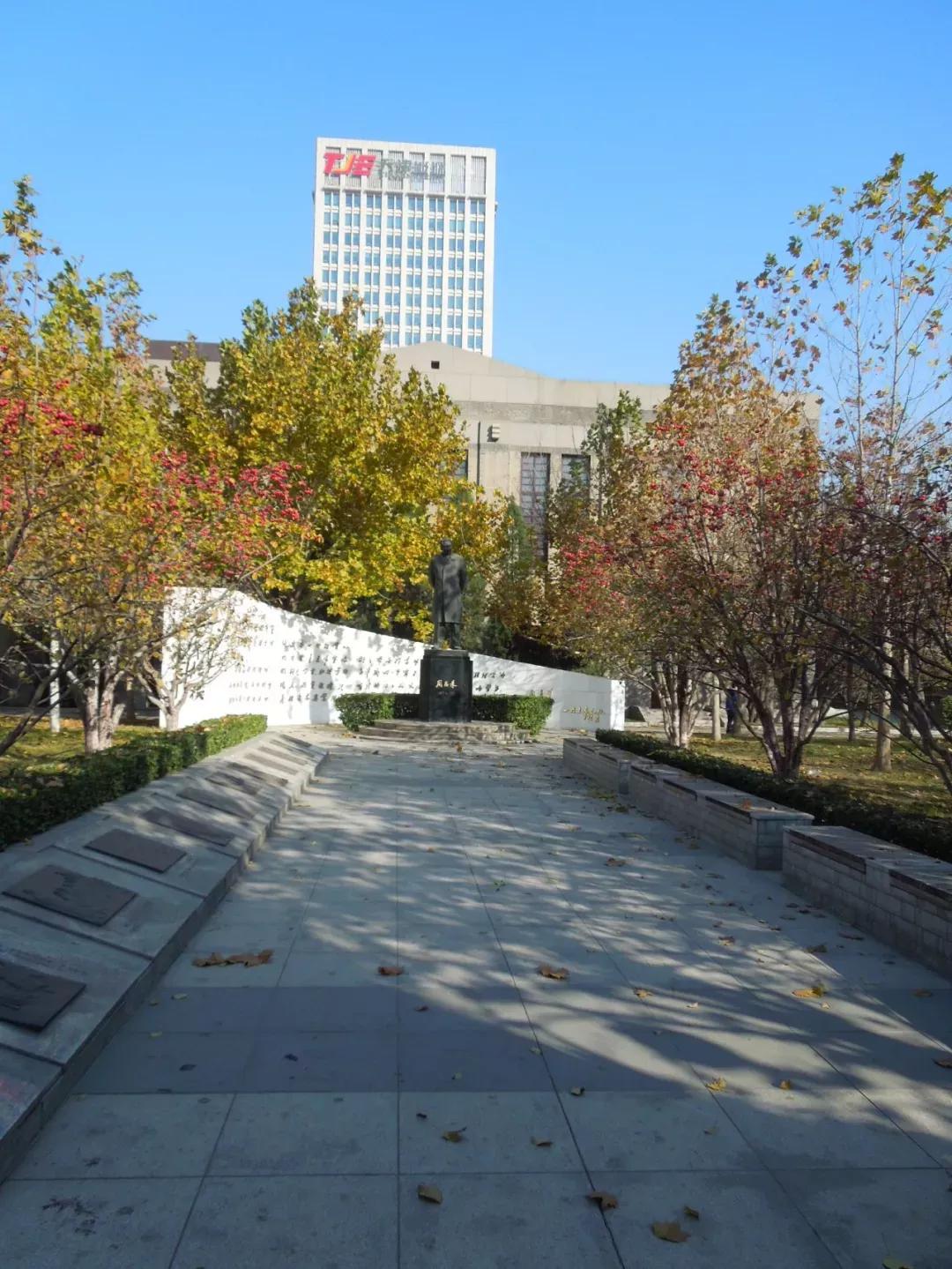 天津红桥高级中学,天津高级中学