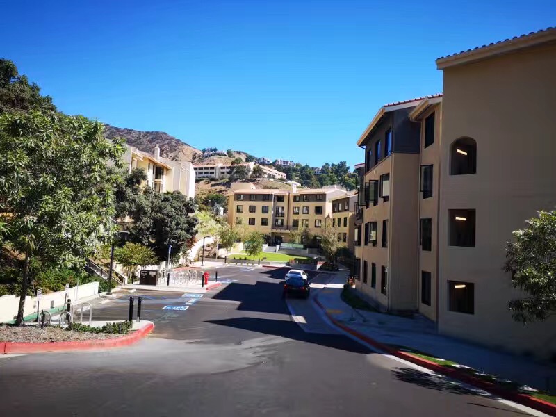 本科申请圣塔克拉拉大学,想去美国读博士需要哪些条件