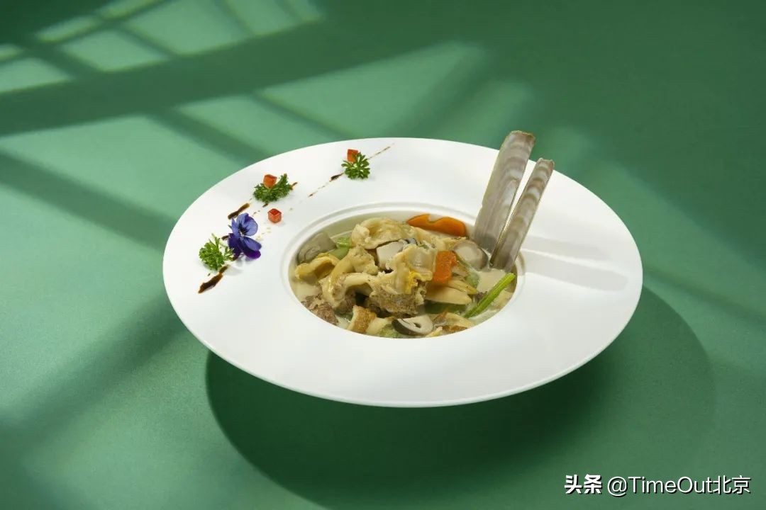 老北京地区立秋贴秋膘,北京如何硬核贴秋膘