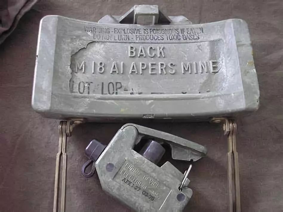 为了在战场上加热罐头，硬核美军点燃了一盒*药炸**？