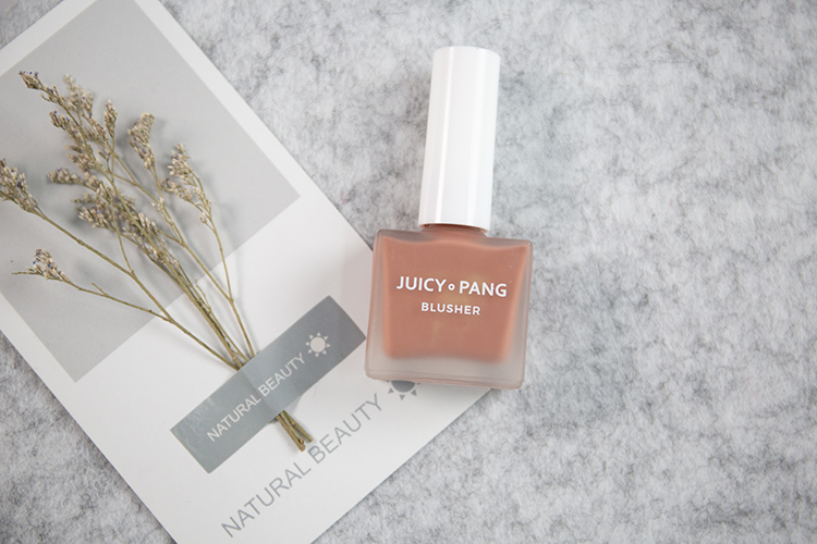 十几块钱全网最火爆的腮红,10元左右的腮红推荐知乎