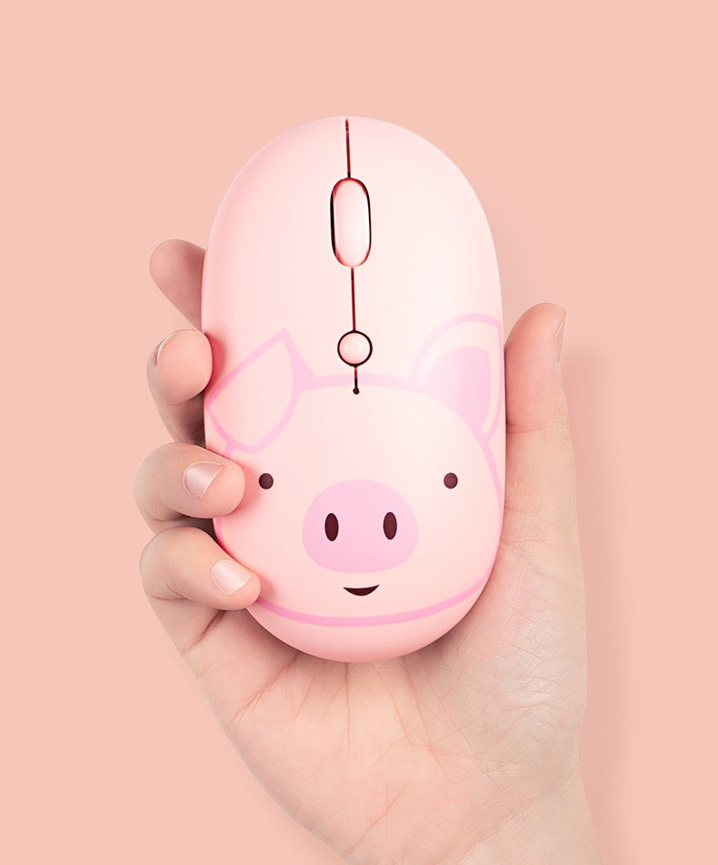 富德无线鼠标怎么配对接收器,富德无线鼠标怎么连接电脑