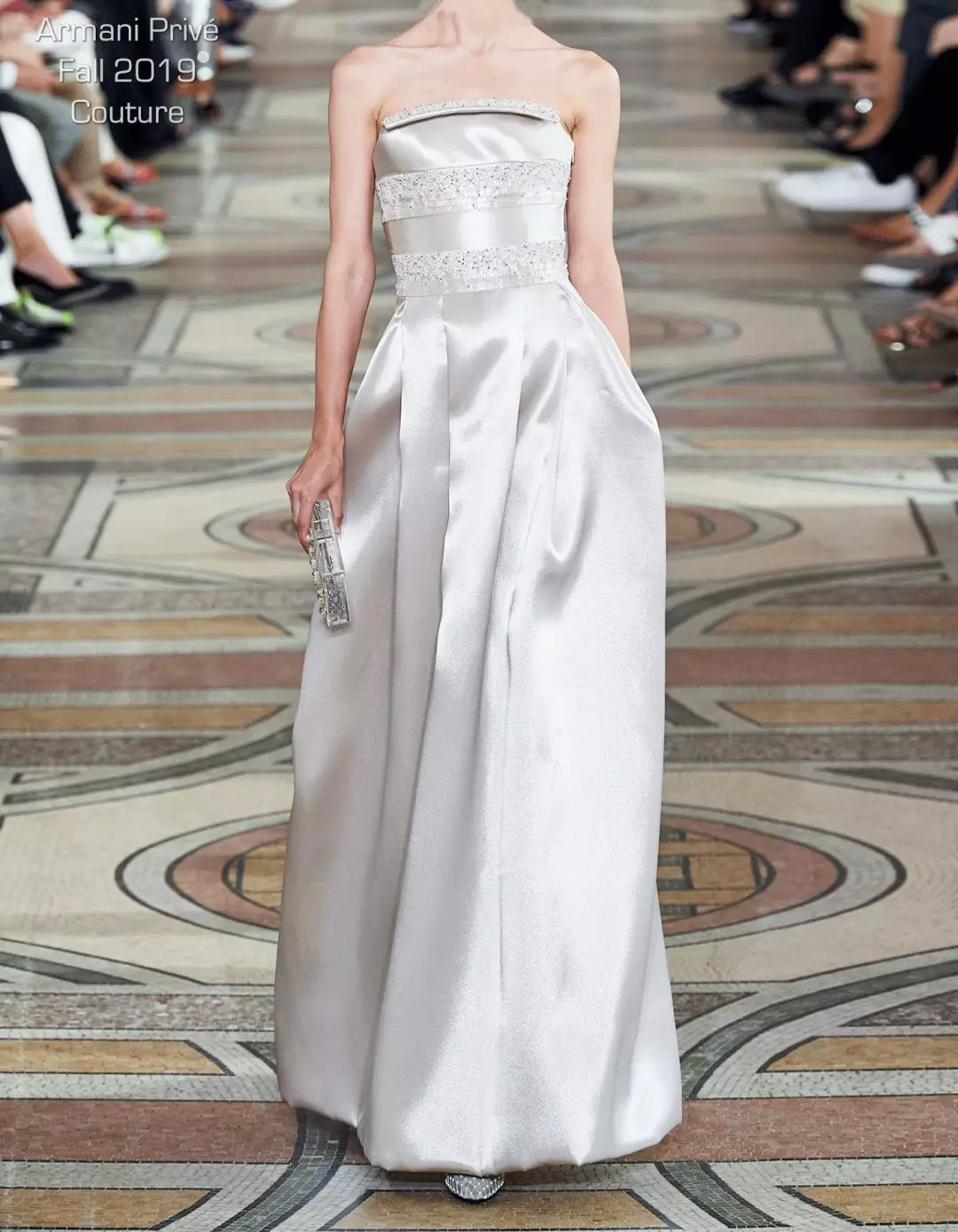 赌王10亿嫁妆,一场婚礼藏着赌王家族的秘密