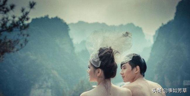 女子晒婚纱照孕照到朋友圈，亲友评论扎心：“拜托别出来辣眼睛”