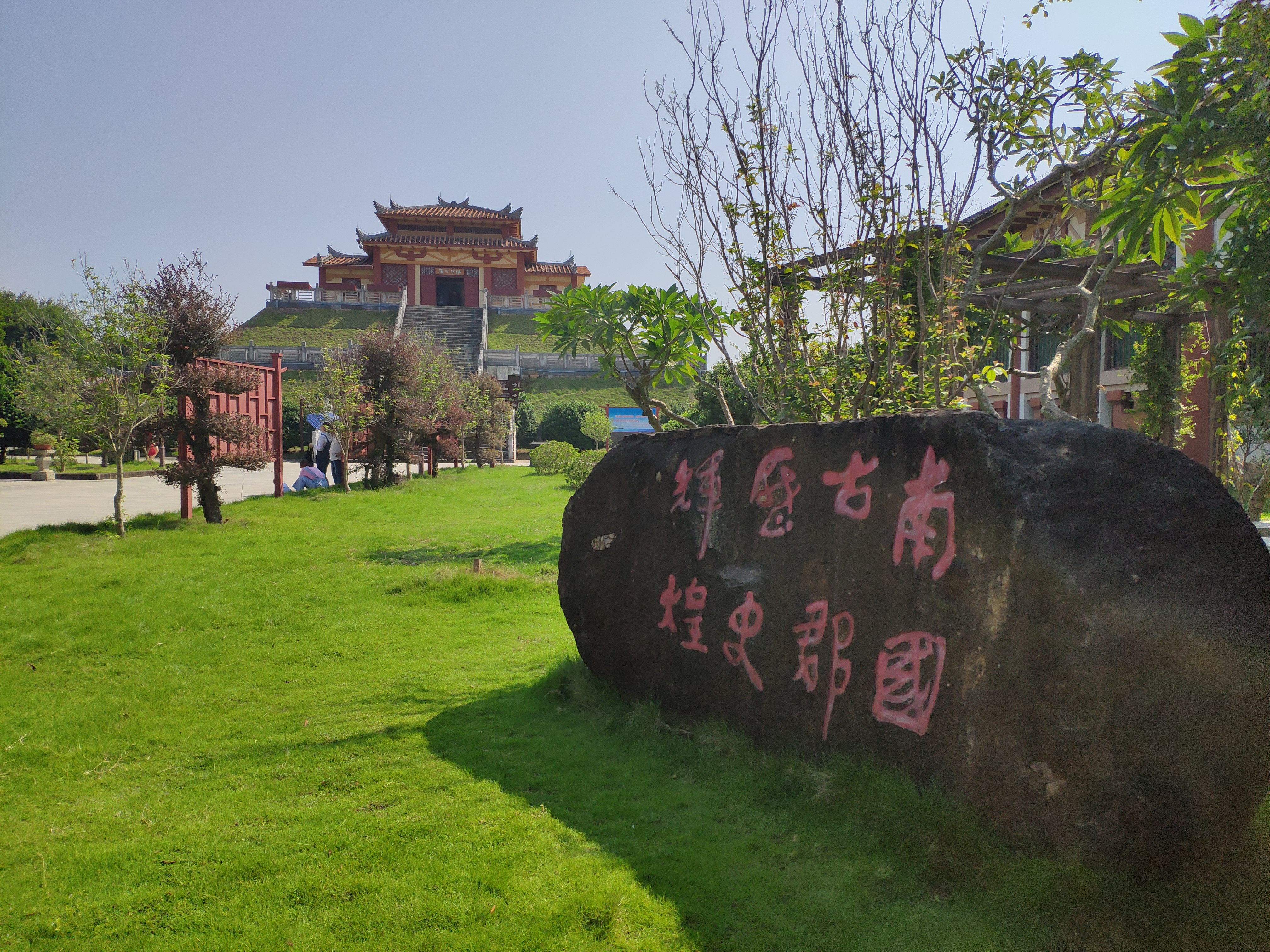 去北海玩几天有攻略分享给大家,假期来北海必打卡