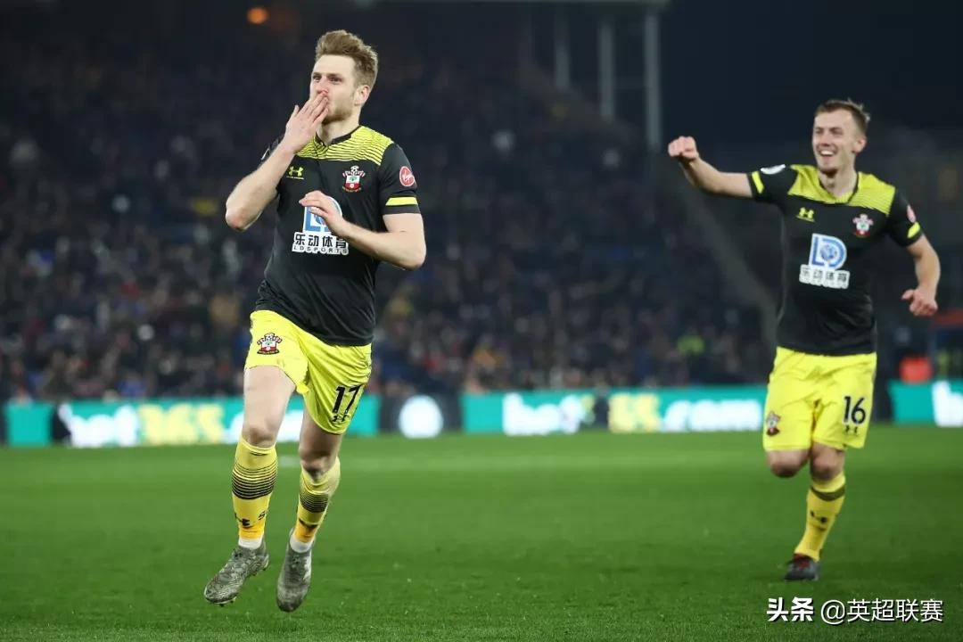 维拉英超十大绝杀,英超疯狂进球集锦