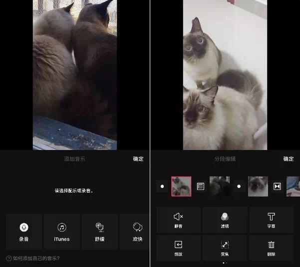 视频剪辑拼接教程简单,自媒体人必备的视频软件