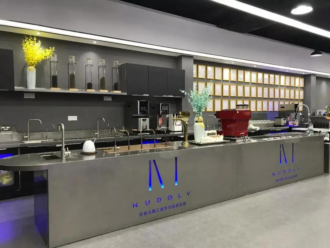 珍珠奶茶新茶饮,珍珠奶茶挑战热潮