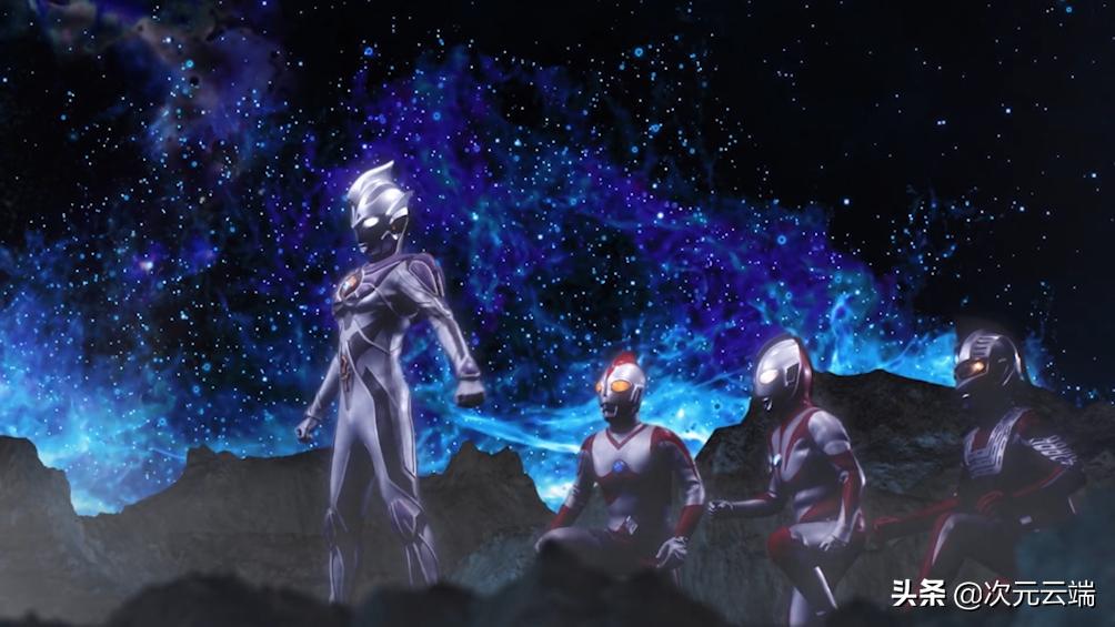 奥特曼格斗进化3雷杰多vs两个高斯,奥特银河格斗2爱迪被打败