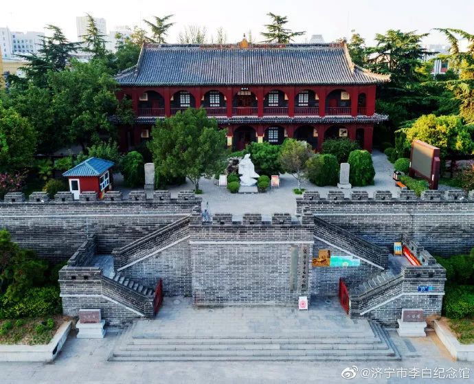 穿越旧时光，带你遇见山东的这些老建筑