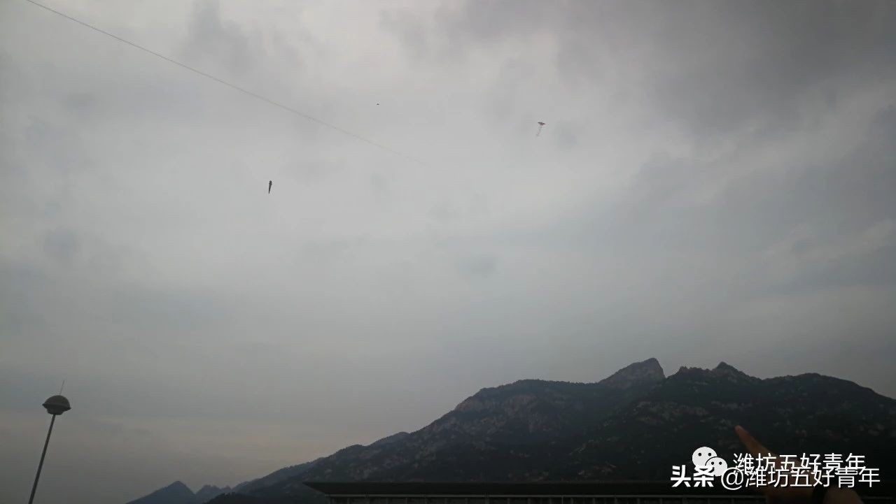 喜欢上了这座繁华热闹的城市,喜欢上了一个城市