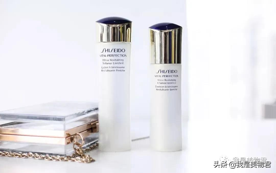 夏日护肤水乳美白效果如何,夏日水乳清爽补水精华