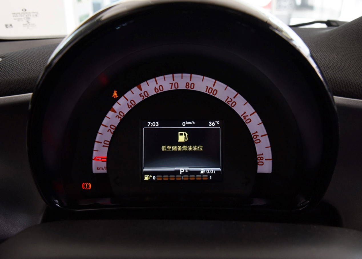 smart最畅销的车型,smart汽车推荐