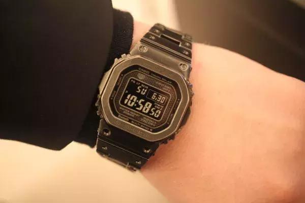 卡西欧彩虹圈视频,卡西欧彩虹圈