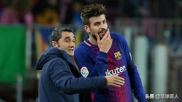 巴萨有点乱！曝更衣室大佬不服管理险将前任主帅搞下课