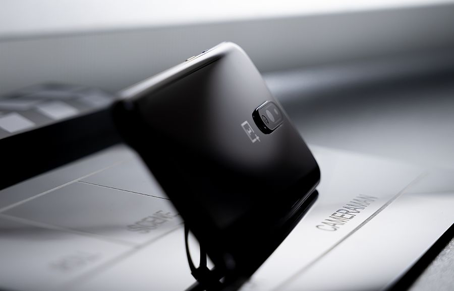 一加7标准版评测和一加6t,一加6t和一加7外观大小有什么区别