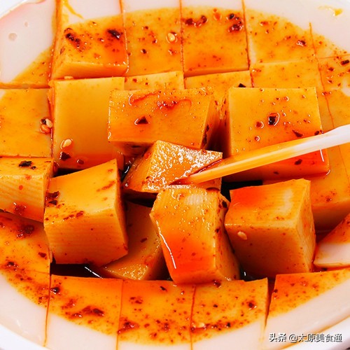 太原碗秃谁家的好吃,山西好吃的碗托