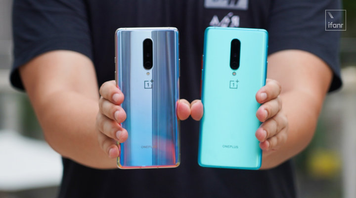 一加8评测小米,一加8测评游戏