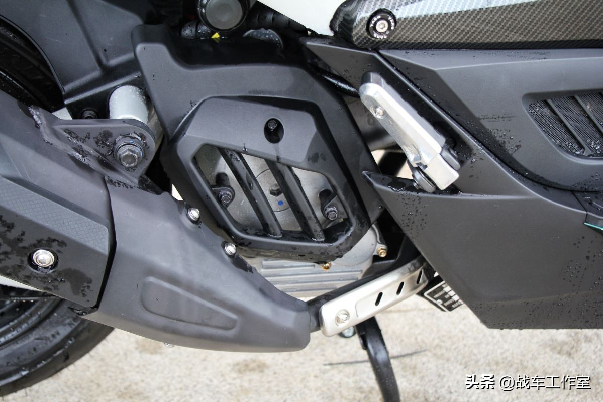 杜卡荣两日体验报告