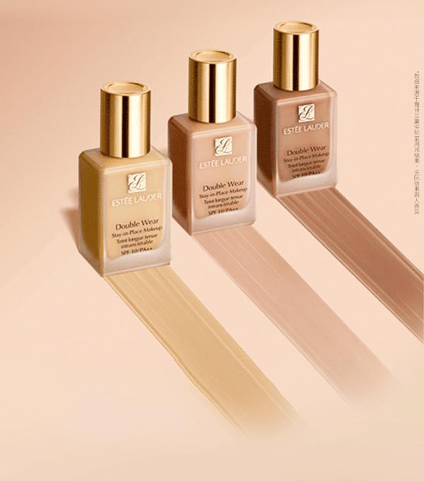 IBAN国际名妆:雅诗兰黛无痕持妆粉底液,这么多色号怎么选?