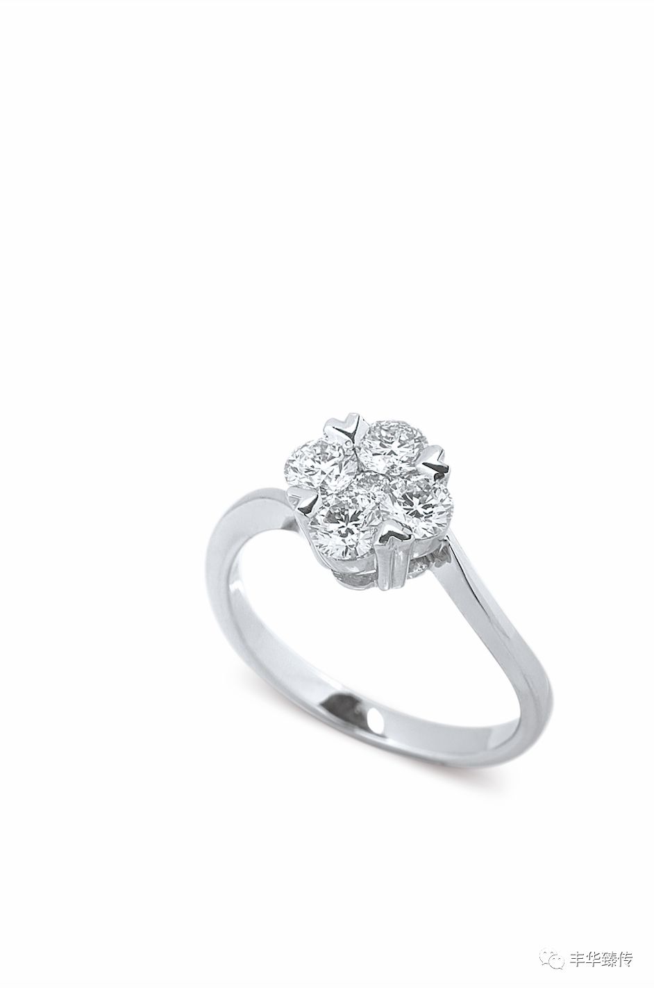 秋雨发梢，梦幻情怀，戴着你的水晶珠链，请跟我来！