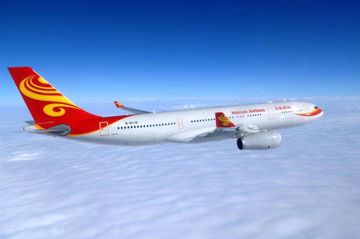 了解海南,我所了解的生活