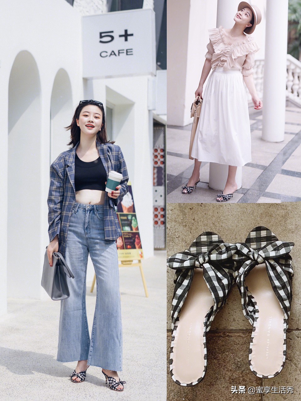 适合仙女的夏天鞋,洋气爆款女士夏天鞋