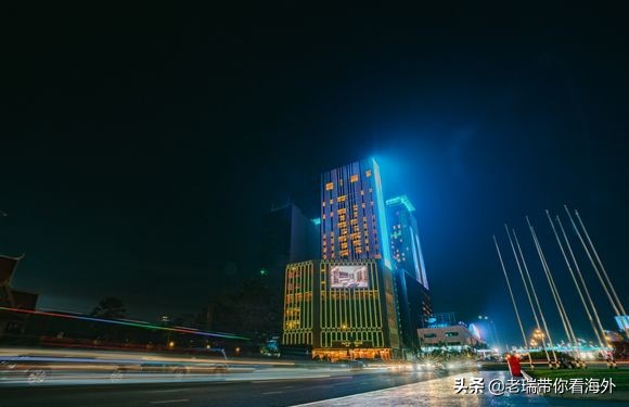 金边香格里拉公寓怎么样,香格里拉别墅值得入手吗