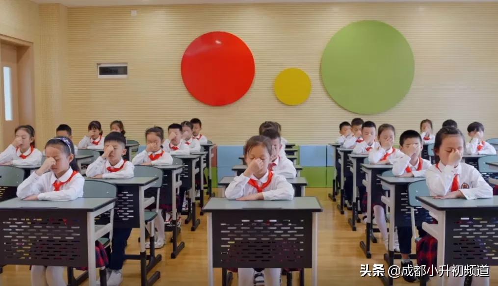 温江嘉祥招生小学升初中,2021年郫都区嘉祥小升初入学条件