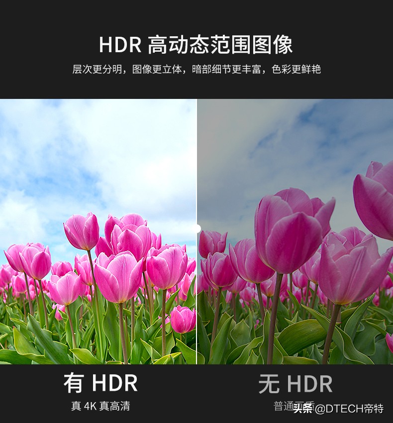 关于hdr你要知道的10件事,hdr是什么它究竟好在哪里有什么用