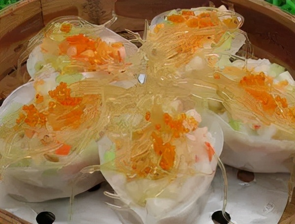 10种点心的配方,广式100种点心配方网红