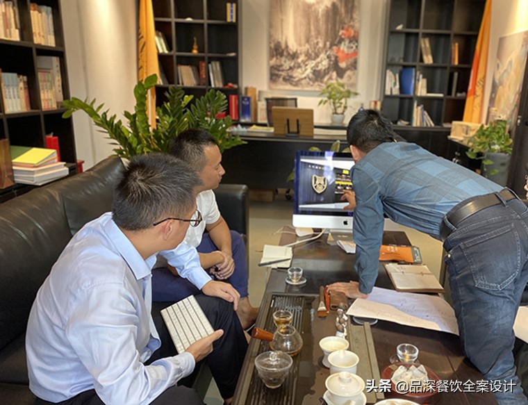 小生意赚大钱秘密,小生意赚大钱模式