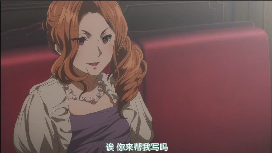 紫罗兰永恒花园自动手记人偶央视,紫罗兰永恒花园自动手记人偶海报