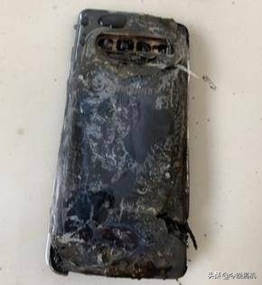 三星手机爆炸后又出现系统坏了,三星手机系统崩溃事件后续
