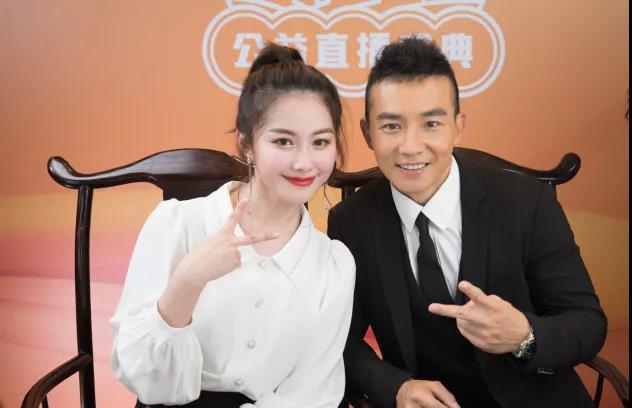 2019直播电商的角斗场，带货要属哪家强？│2019年，真心的话④