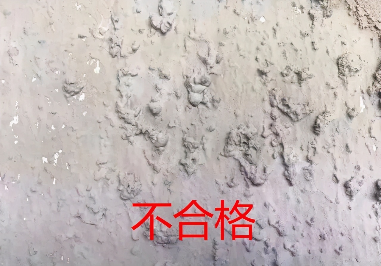 刷防水贴砖怎样防止掉砖,墙面做了防水会掉砖吗