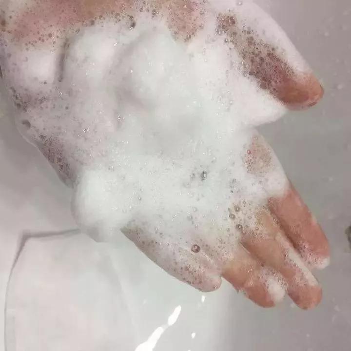 浴后留香的正确方法,沐浴露留香技巧