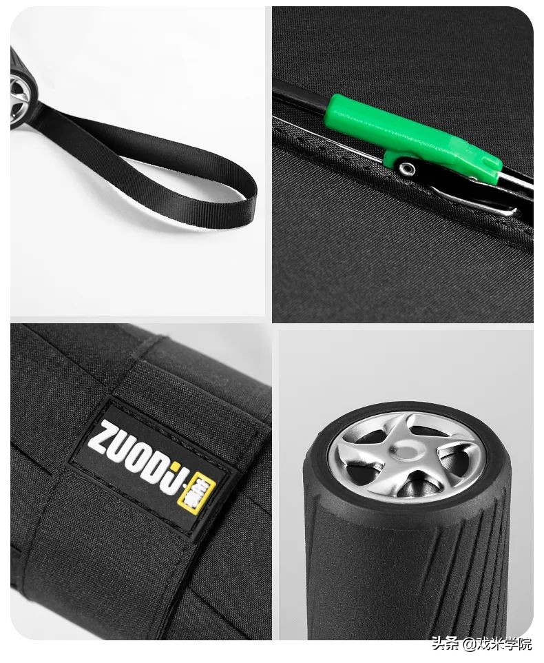 最厉害的一把伞,抗风能力超强自动伞