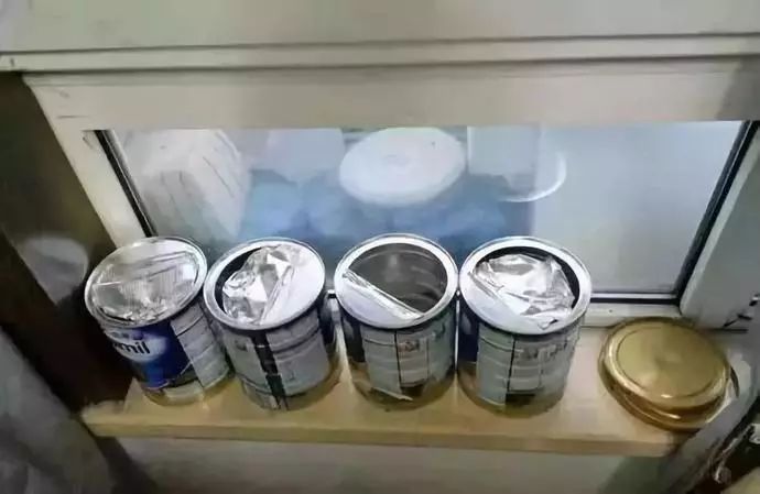 震惊真假对比,全是假货没有一件是真品