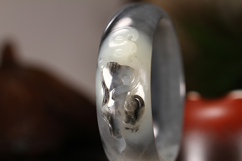 最好的青花玉品种,青花玉种类及图片大全