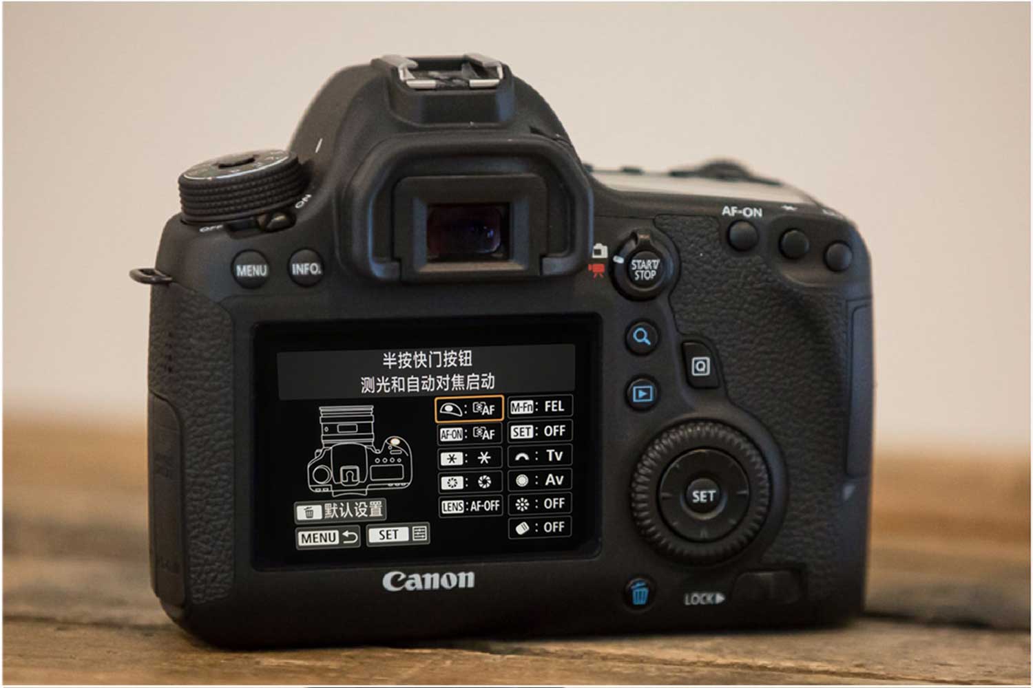 对焦技巧之相机的后键对焦,掌握后键对焦的5个使用技巧