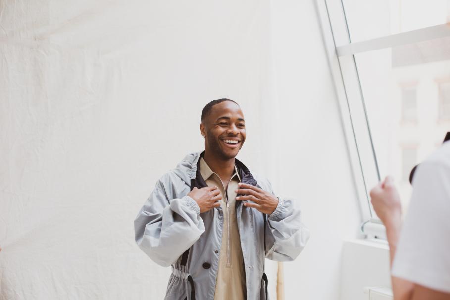 英国足球2018世界足球先生,raheemsterling球员